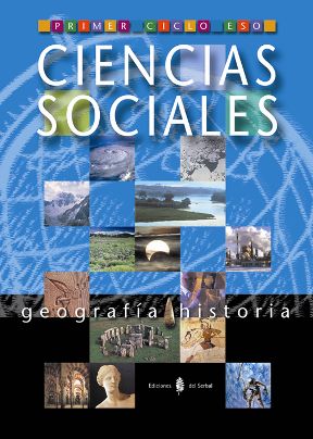 GEOGRAFIA  E  HISTORIA.(1O-2O.ESO).(CICLO)