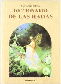 ## DICCIONARIO HADAS