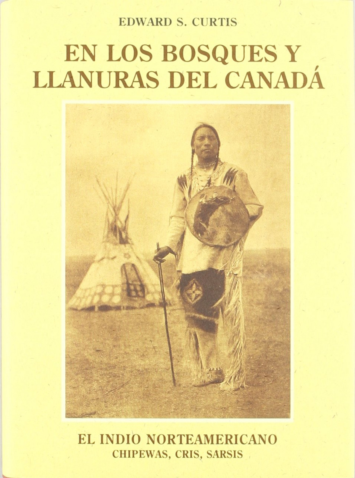 BOSQUES LLANURAS CANADA