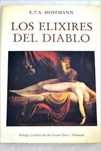 ELIXIRES DIABLO