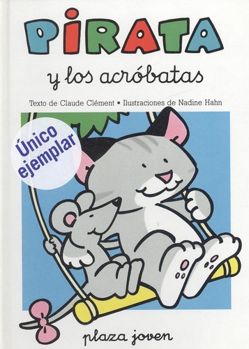 Pirata y los acr�batas