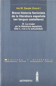 BREVE HIST. FEMINISTA LITER, 3