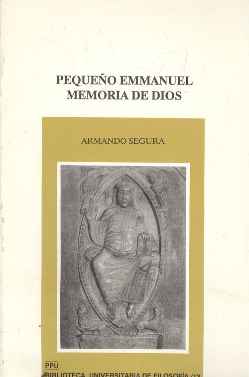 PEQUE�O EMMANUEL