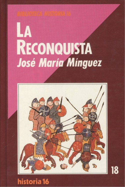 LA RECONQUISTA