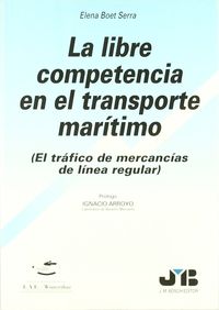 La libre competencia en el transporte mar�timo