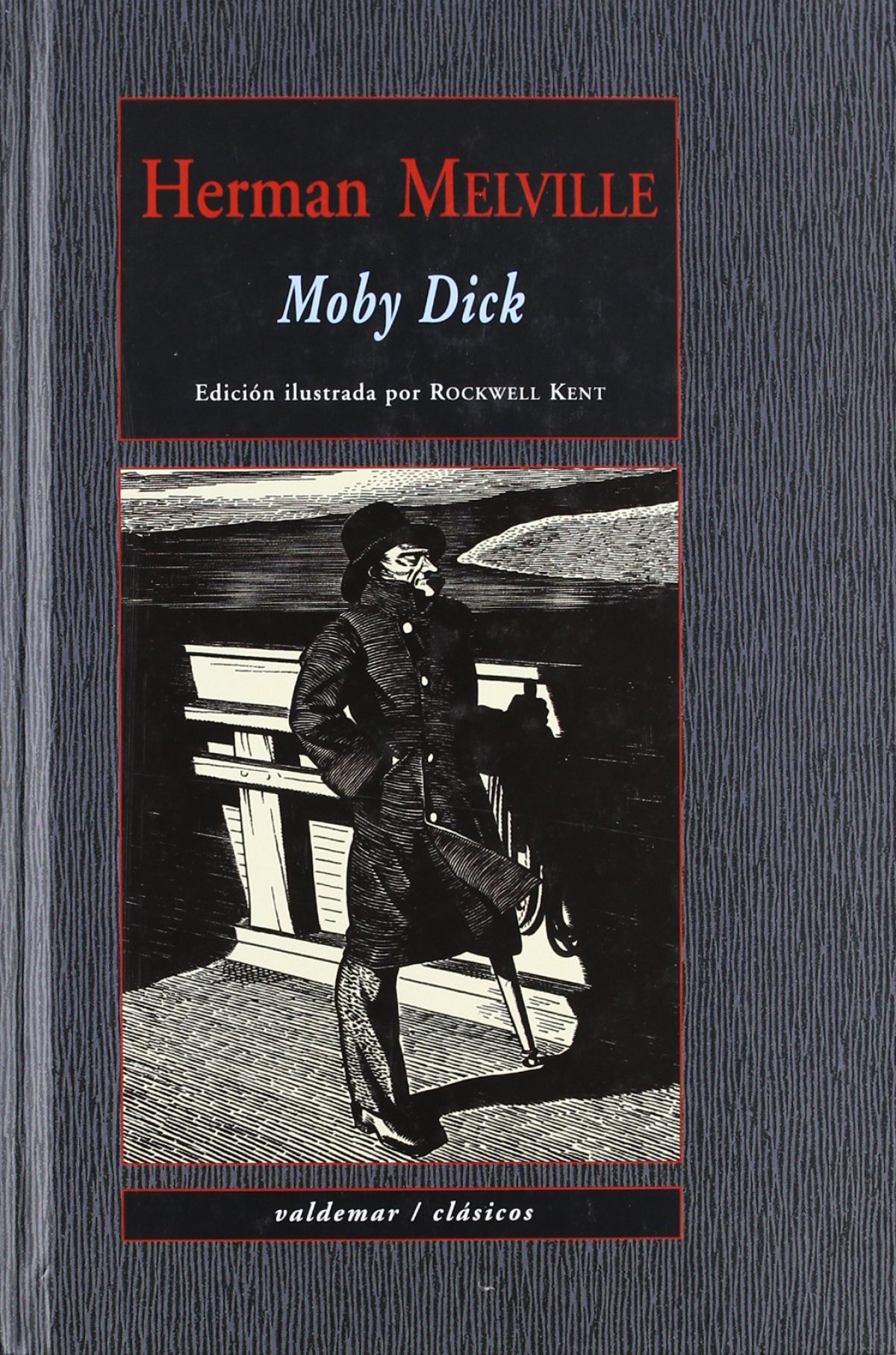 Moby dick - Melville, Herman