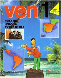 VEN 1.LIBRO PROFESOR DID