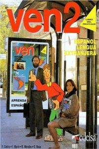 VEN 2.LIBRO PROFESOR DID