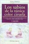 LOS SABIOS DE LA TUNICA COLOR CIRUELA