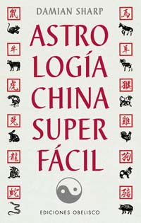 Astrologia china superfacil - Sharp, Damian