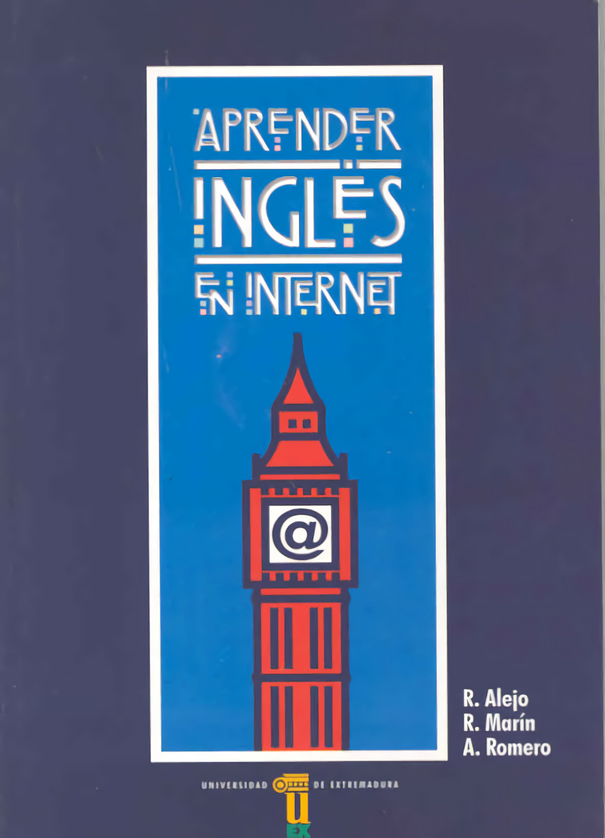 APRENDER INGLES EN INTERNET