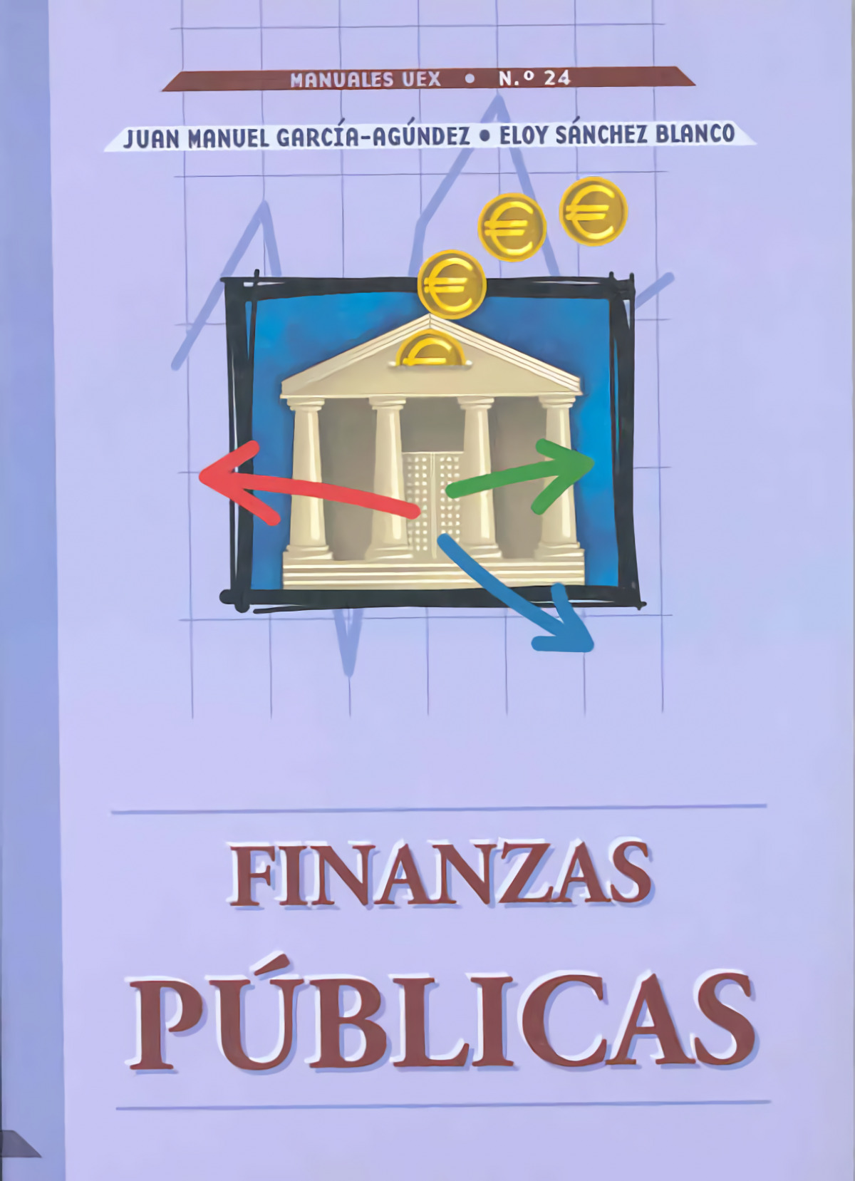 FINANZAS PUBLICAS