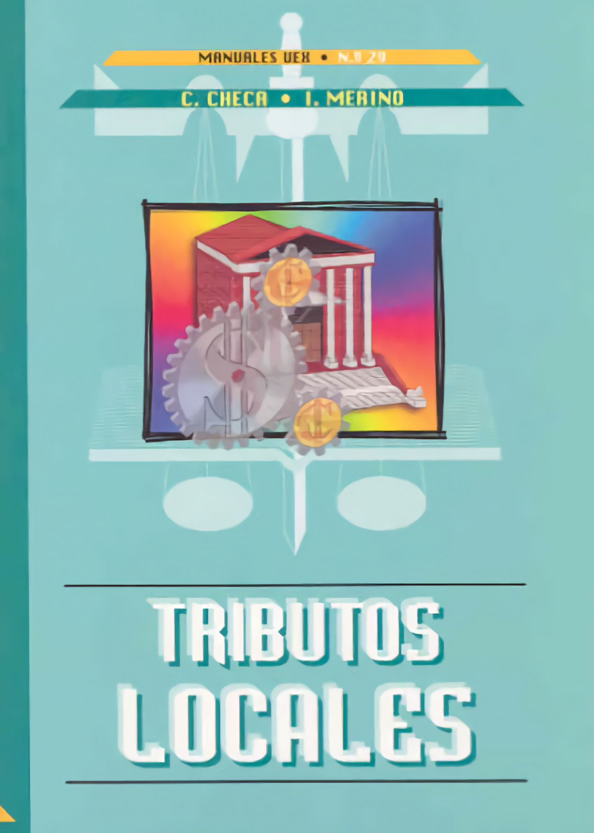 TRIBUTOS LOCALES