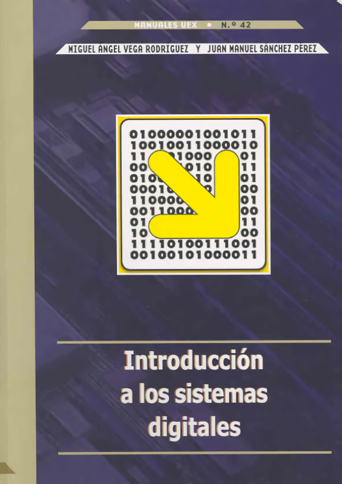 INTRODUCCION A LOS SISTEMAS DIGITALES