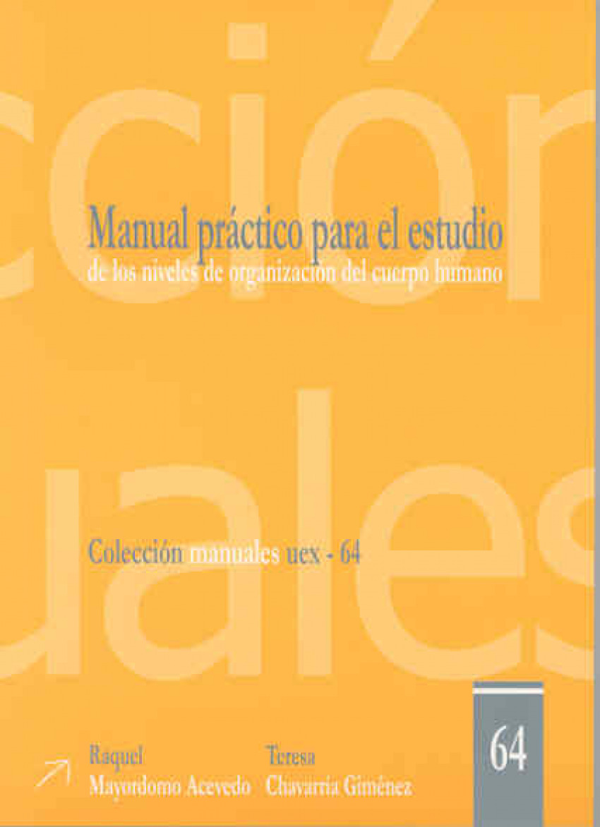 MANUAL PRACTICO PARA EL ESTUDIO DE LOS N