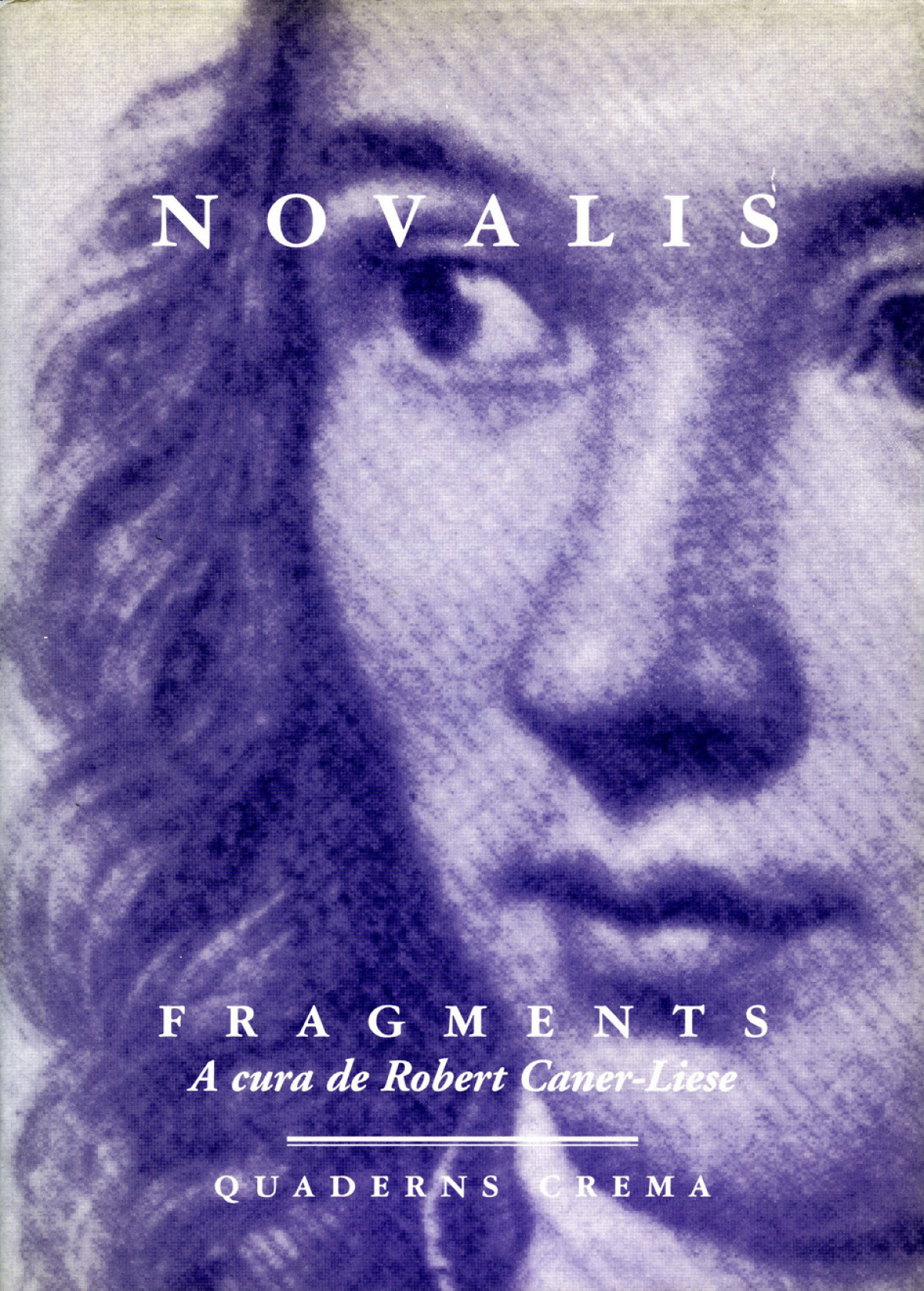 Fragments - Novalis