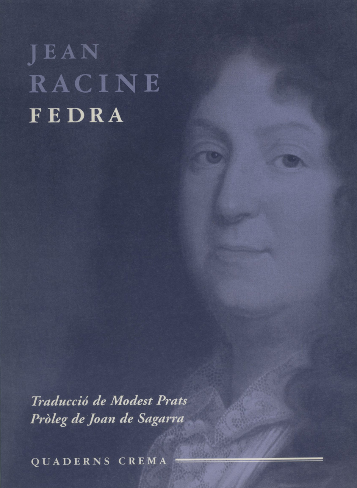 Fedra - Racine, Jean