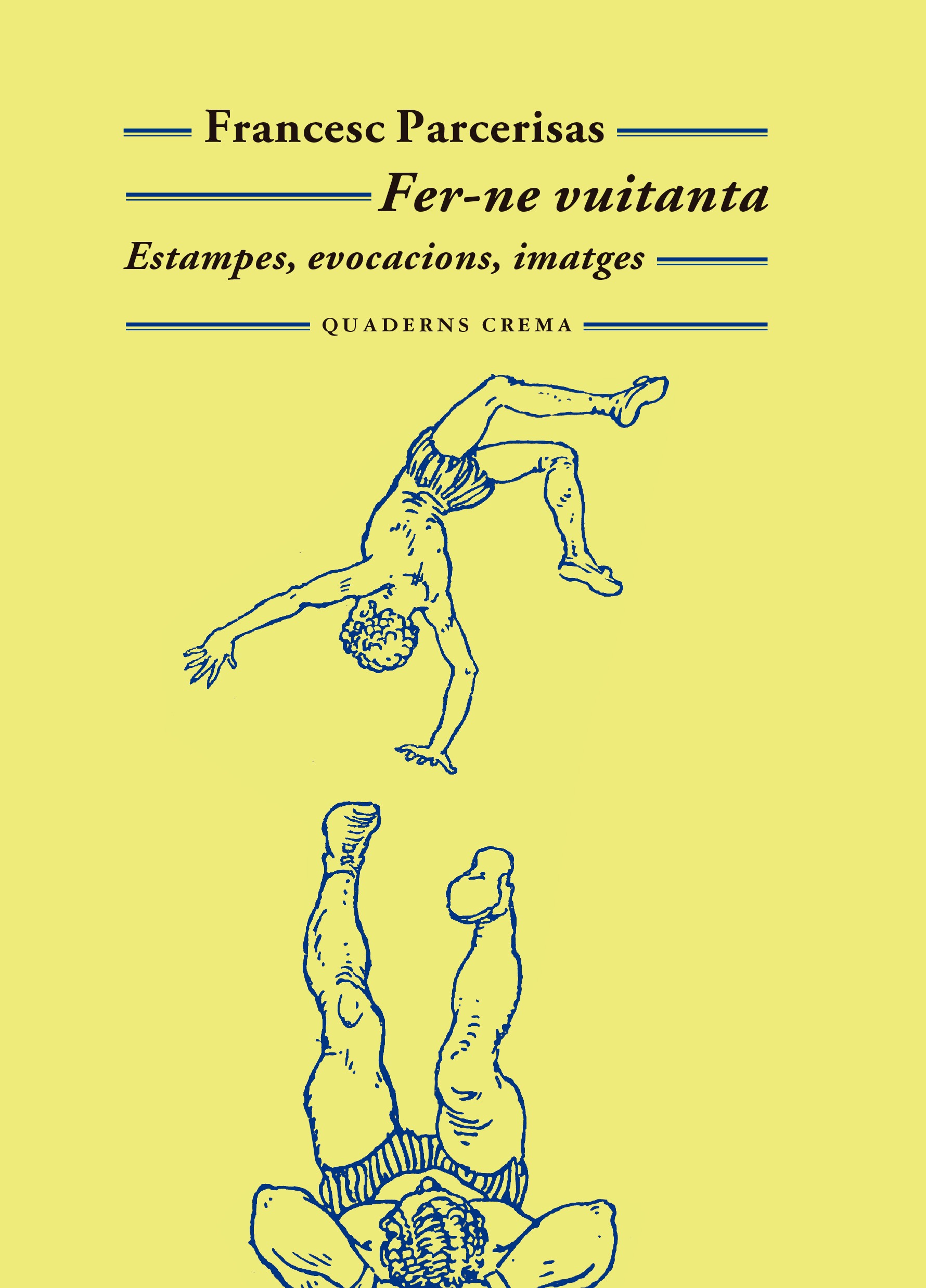 Fer-ne vuitanta