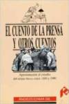 El cuento de la prensa y otros cuentos. Aproximaci�n al estu