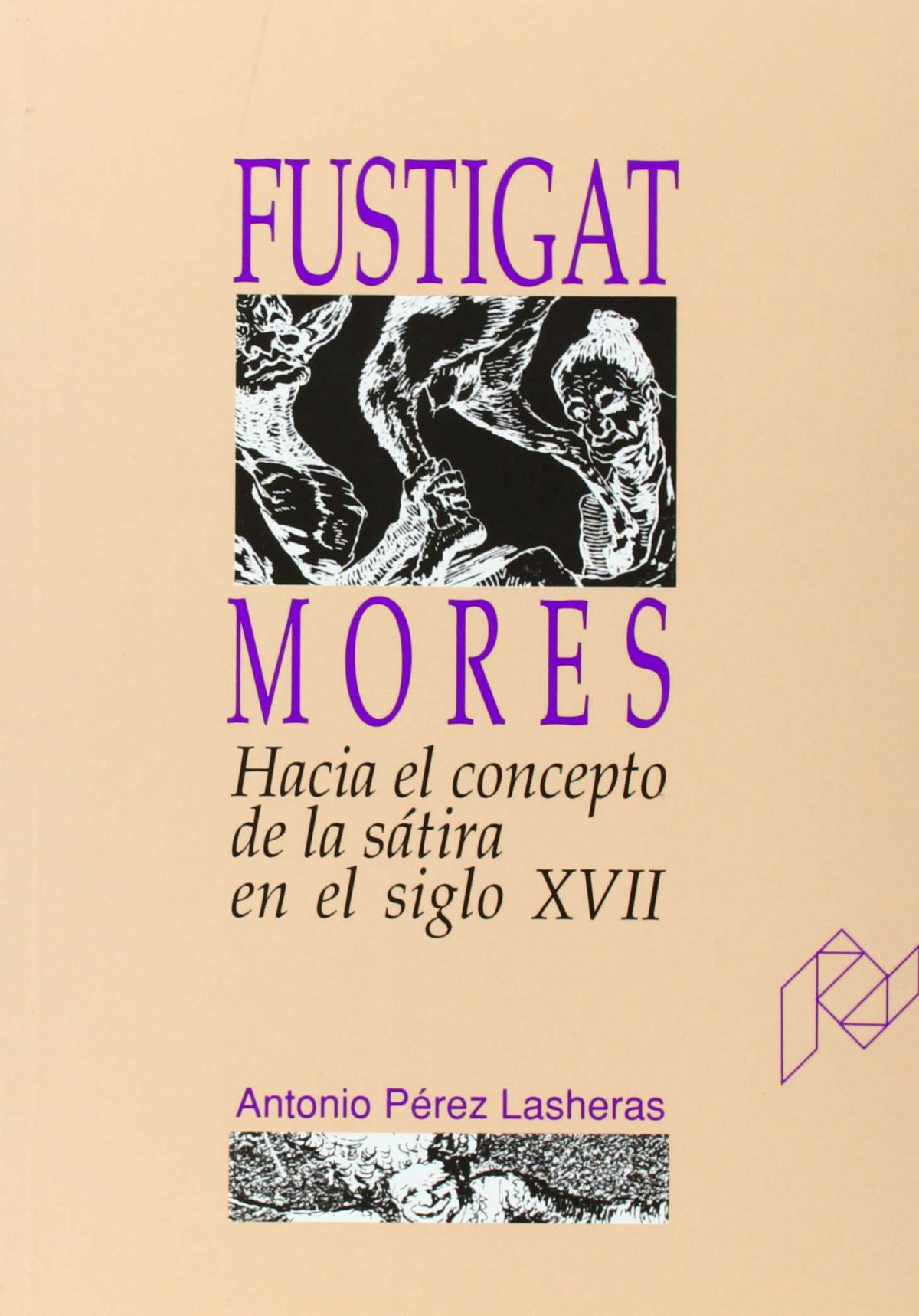 Fustigat mores. Hacia el concepto de la s�tira en el siglo X