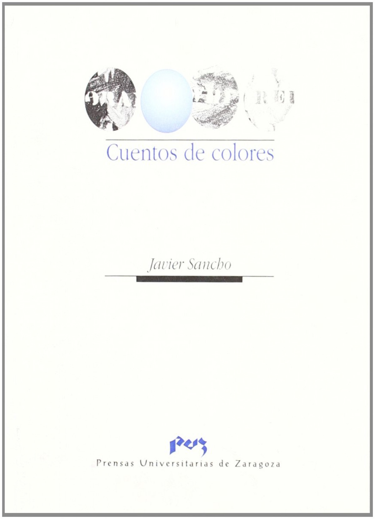 CUENTOS DE COLORES