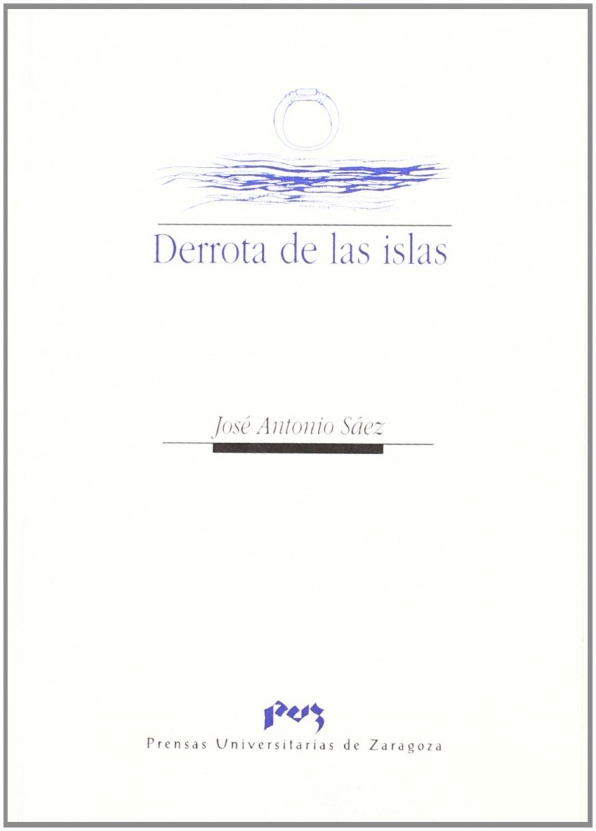 DERROTA DE LAS ISLAS