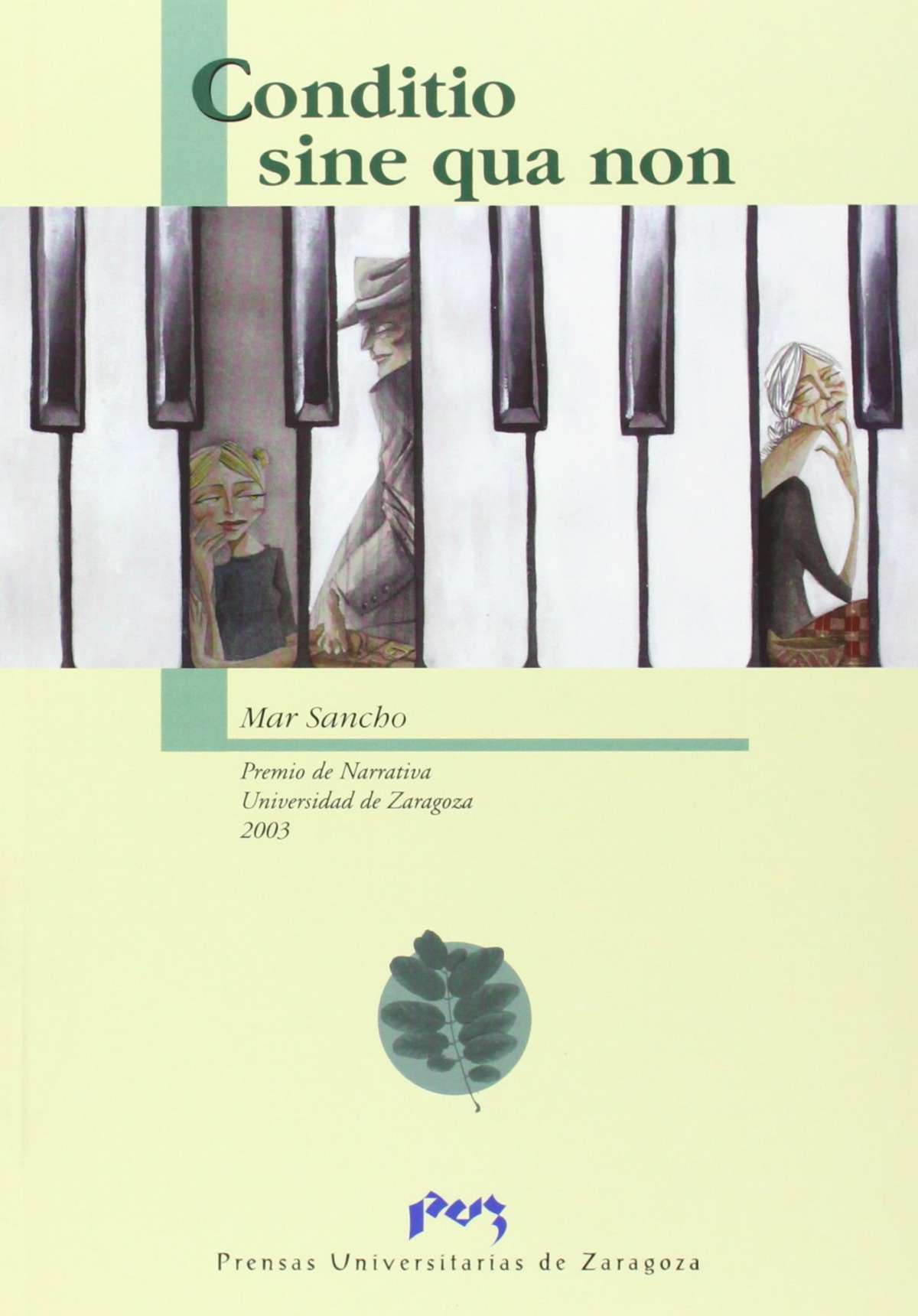 CONDITIO SINE QUA NON