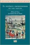 EL ESPIRITU EMPRENDEDOR DE LOS VASCOS