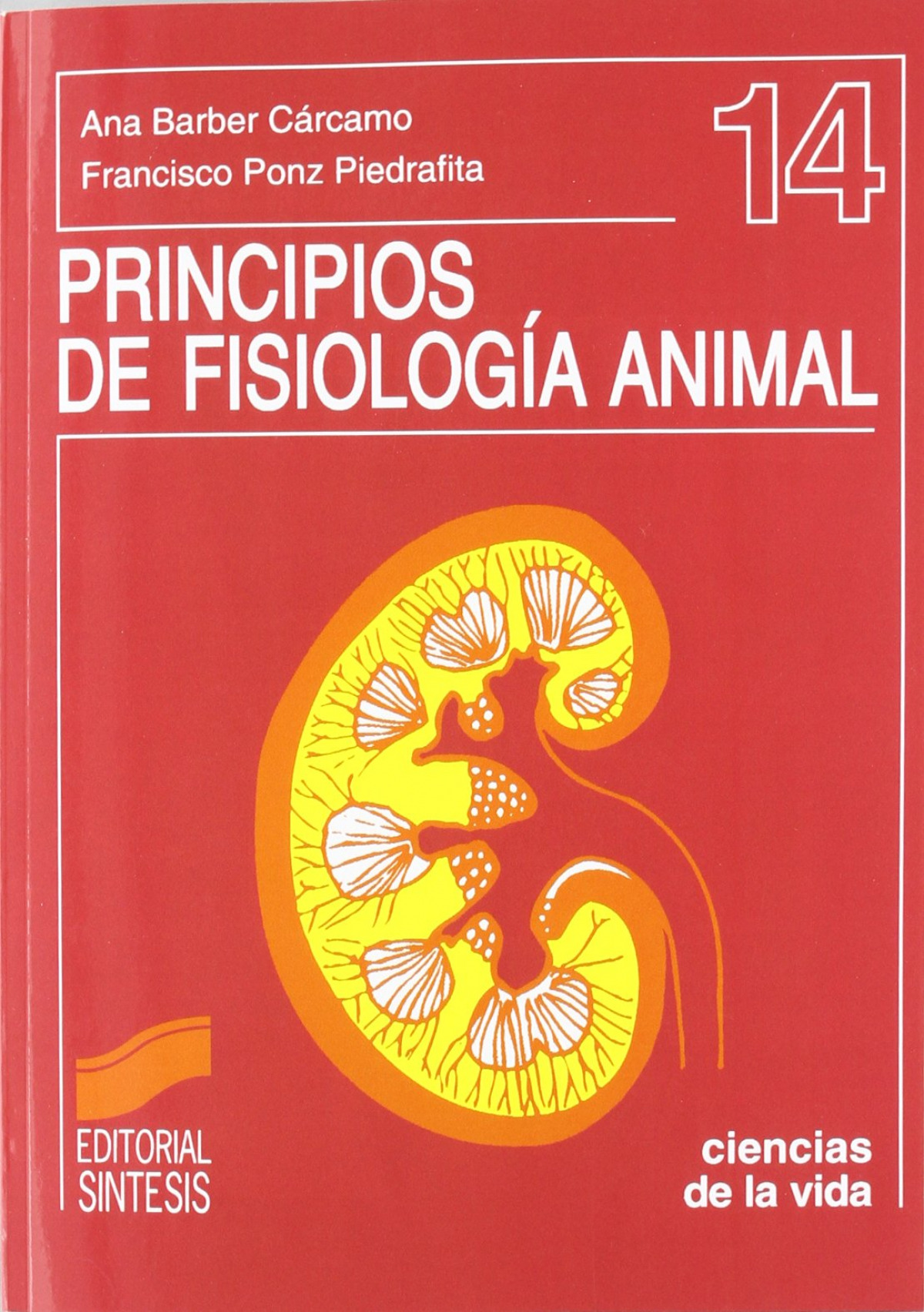 Principios de fisiologia animal - Vv.Aa.