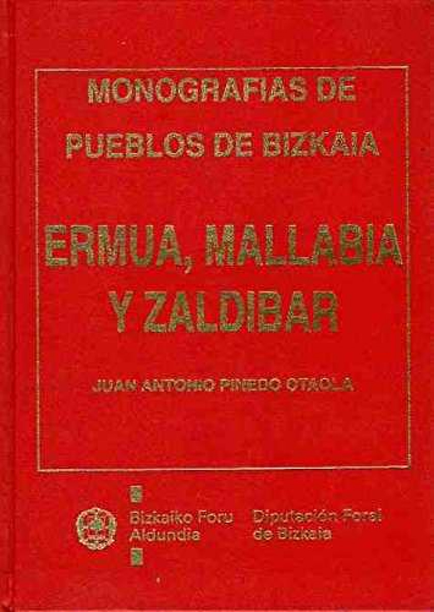 Ermua, Mallabia y Zaldibar