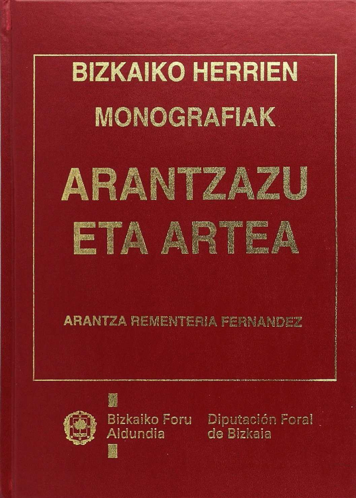 arantzazu-artea