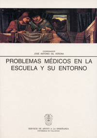 Problemas Medicos En La Escuela Y Su Entorno - Gil Verona, Jose Antonio
