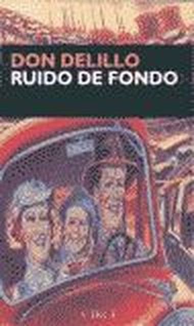 RUIDO  DE  FONDO