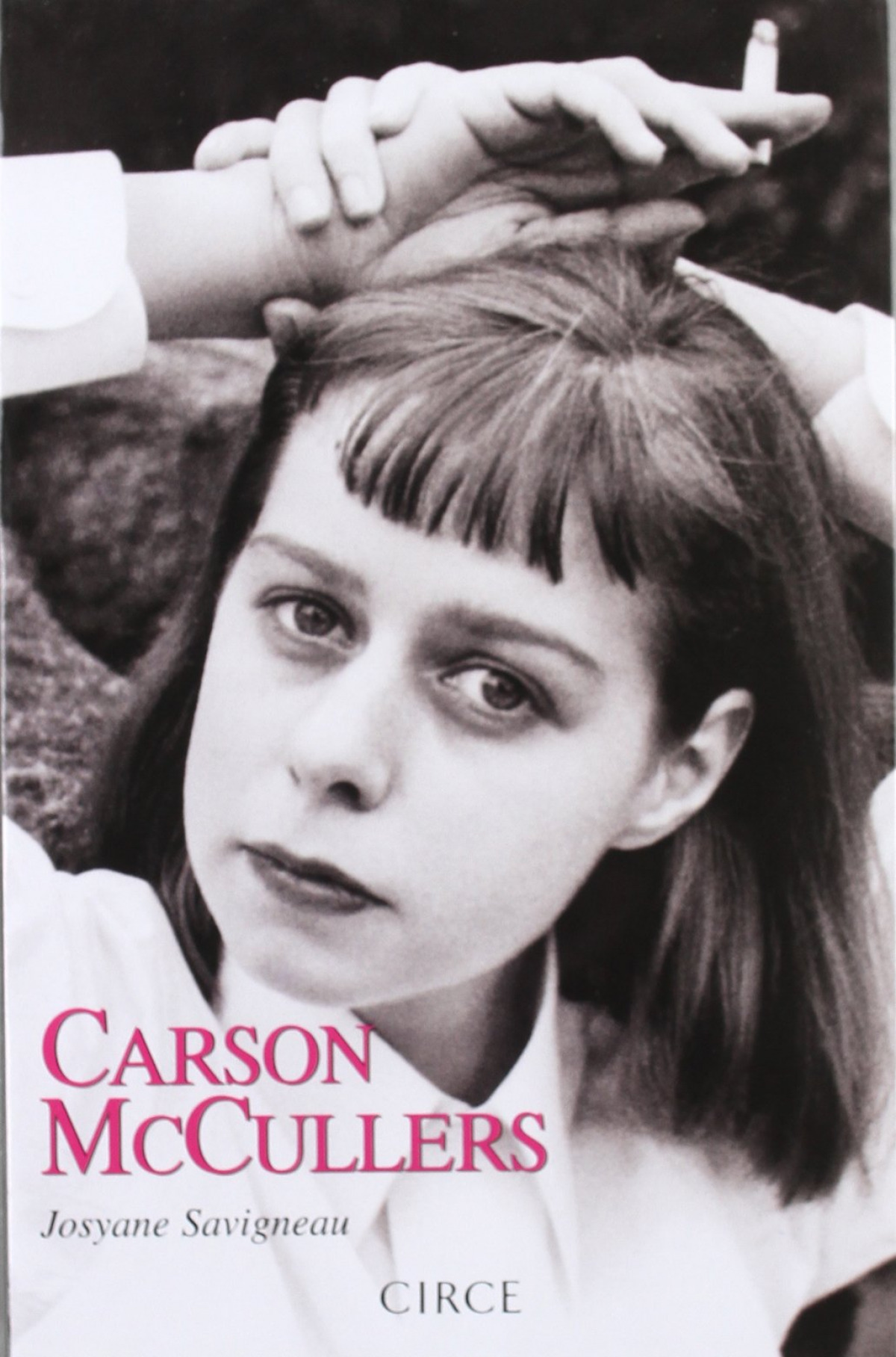 Carson mccullers - Sin Autor