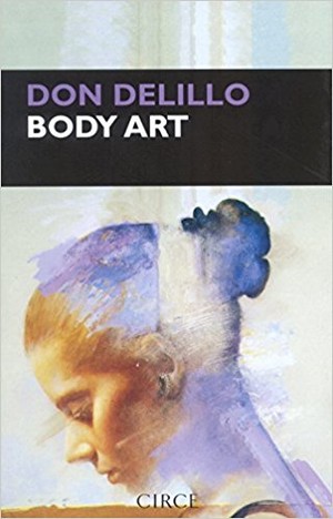 Body art - Delillo, Don