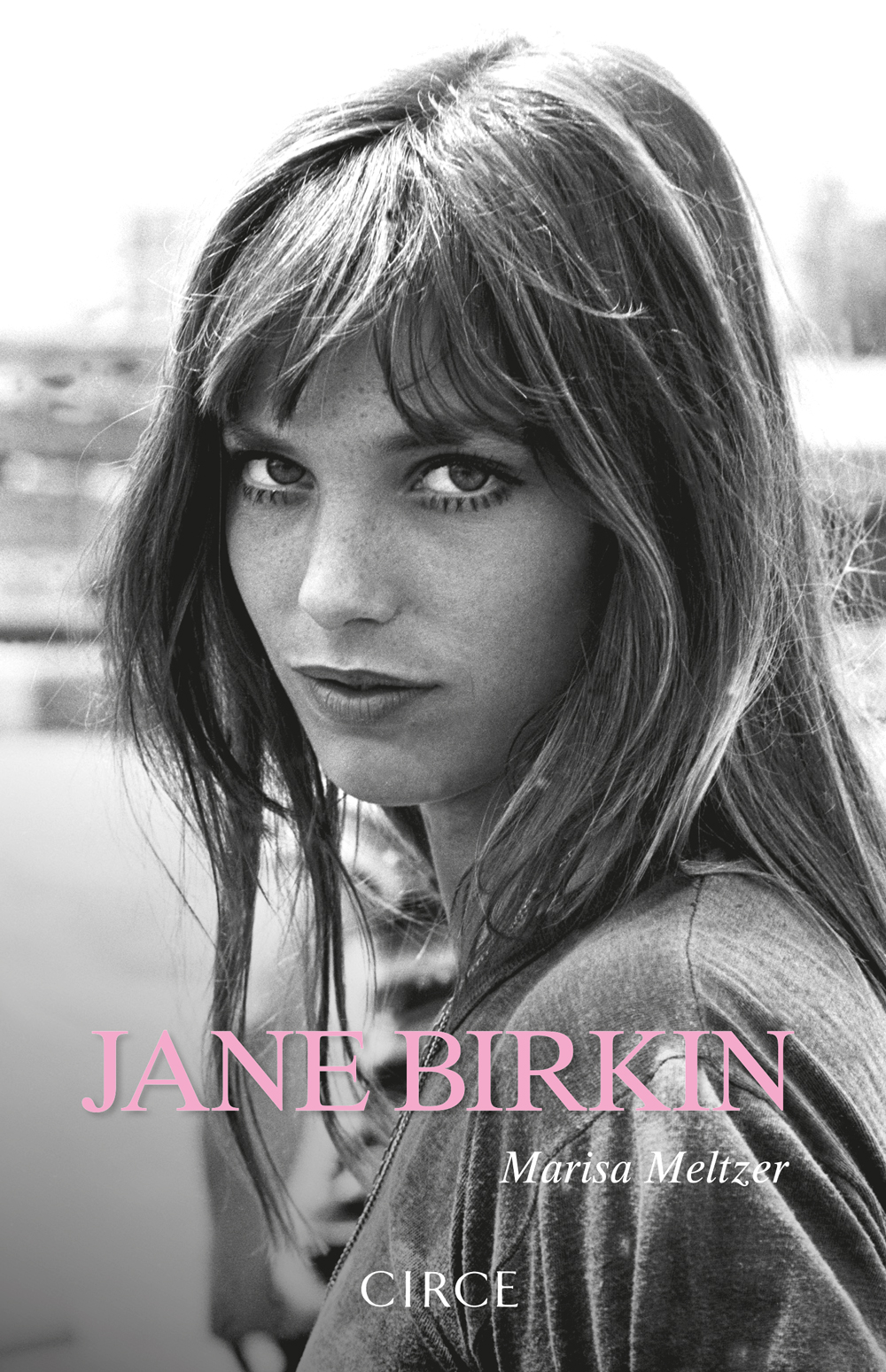 Jane Birkin