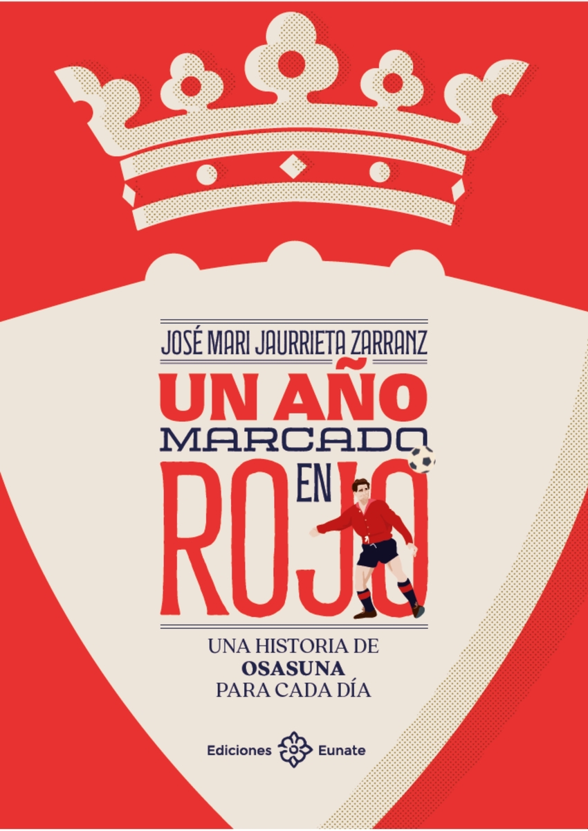 UN A�O MARCADO EN ROJO