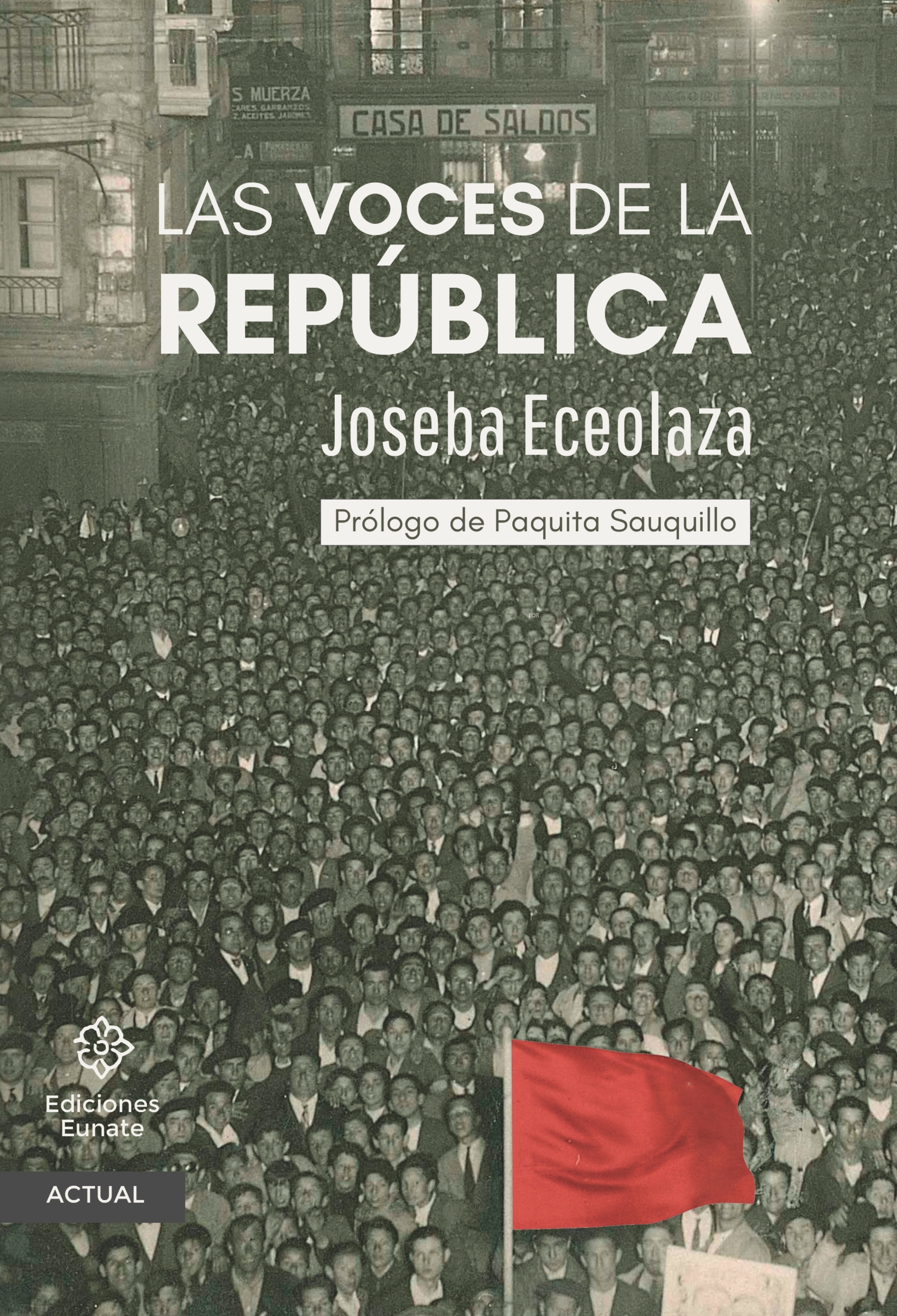 Las voces de la Rep�blica