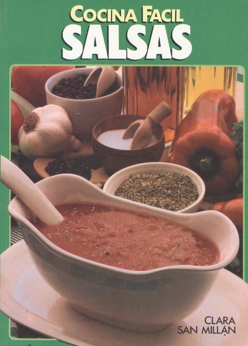 SALSAS