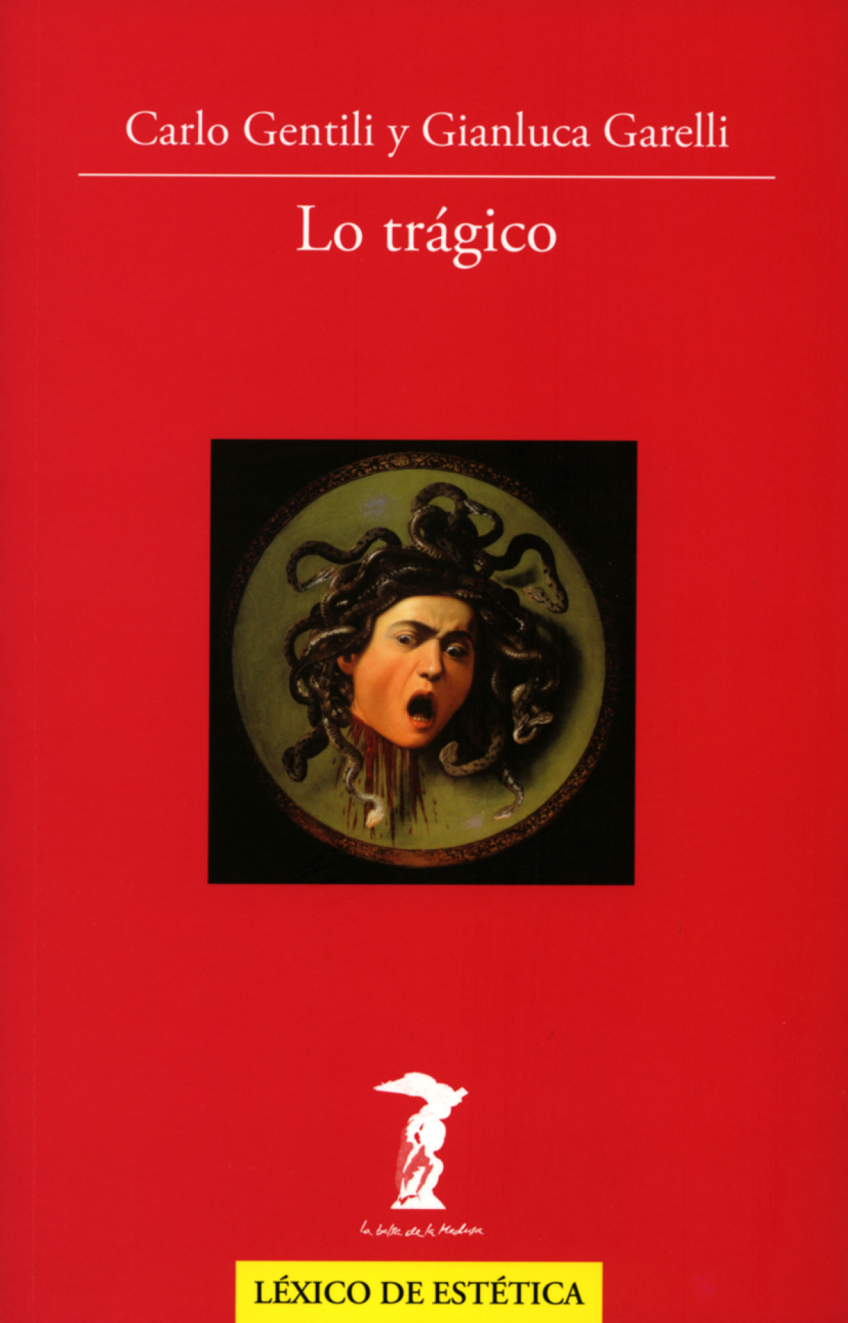 LO TRAGICO
