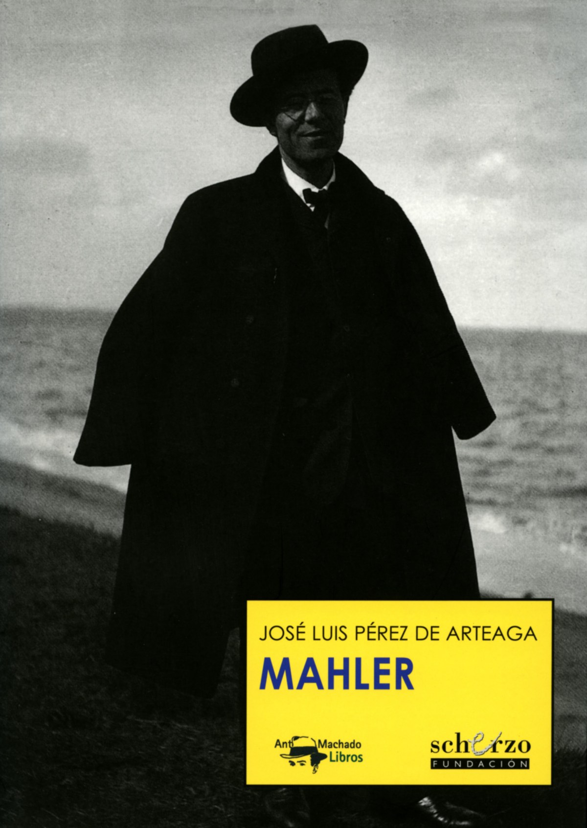 Mahler - Pérez, José L.