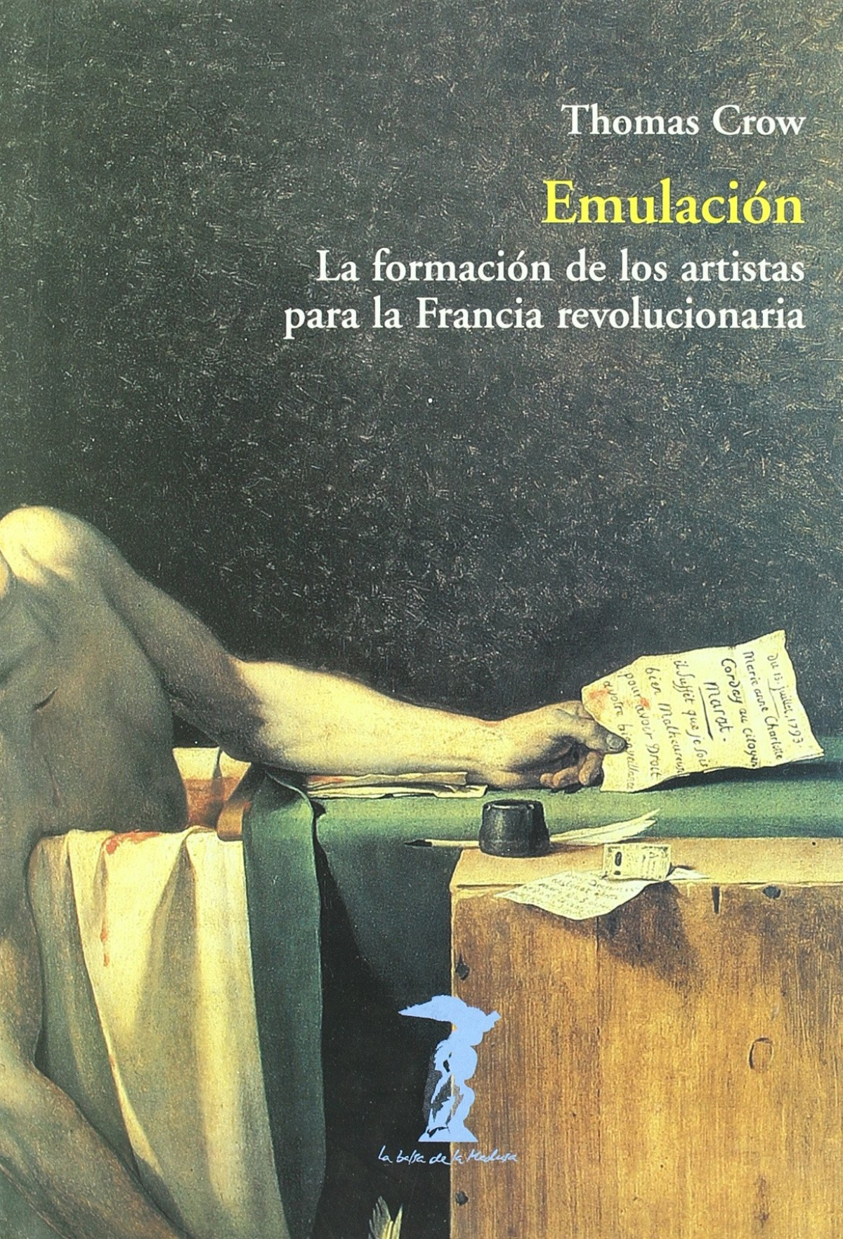 EMULACION: FOMACION ARTISTAS