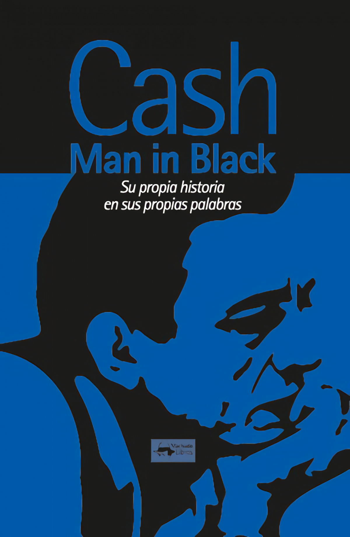 MAN IN BLACK