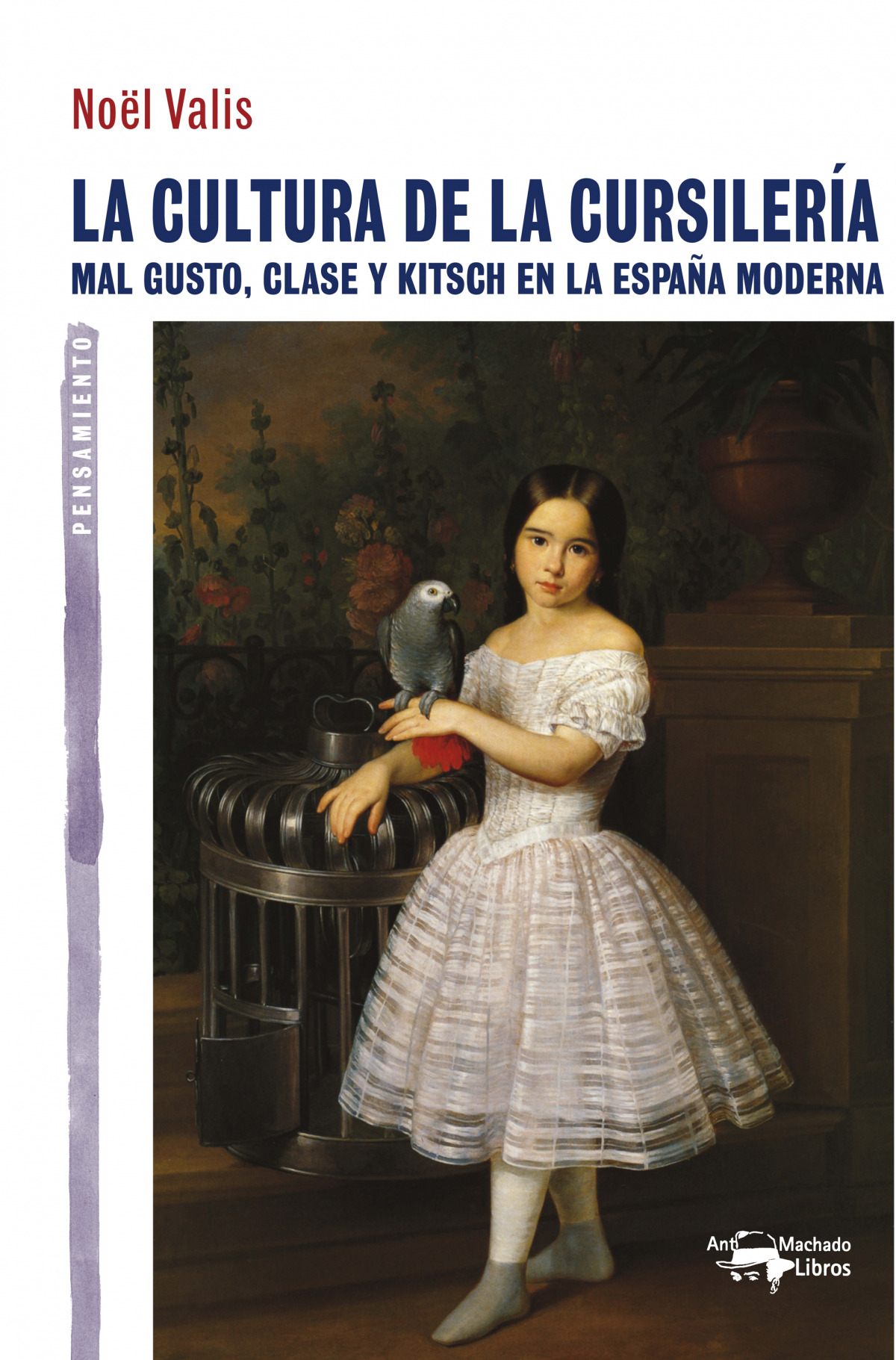 CULTURA DE LA CURSILERIA MAL GUSTO CLASE Y KITSCH EN LA ESPA