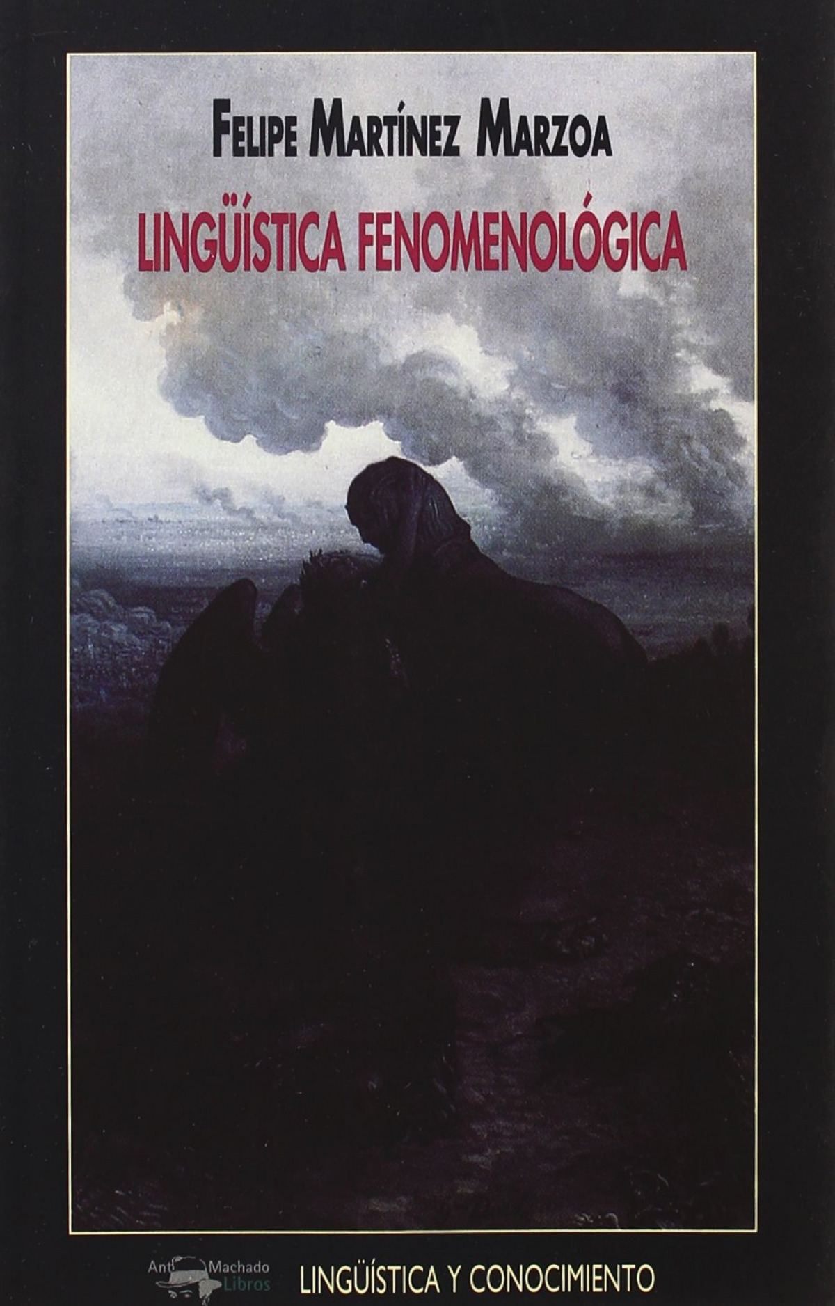 LINGUISTICA FENOMENOLOGICA