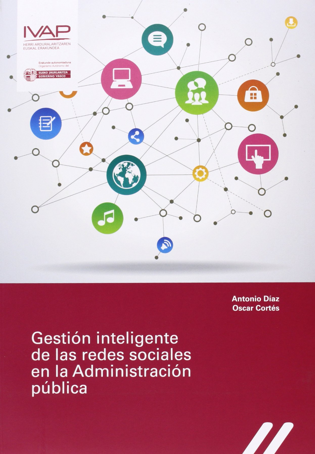 Gesti�n inteligente de las redes sociales en la Administraci