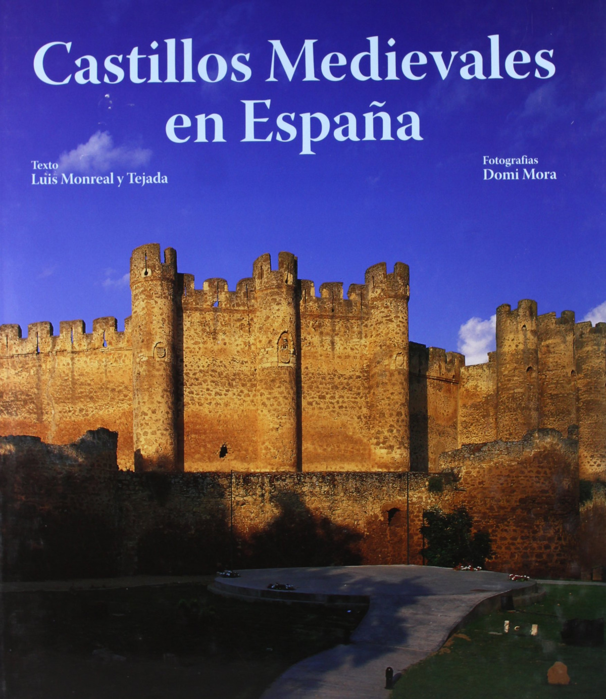Castillos medievales de España - Tejada/Mora