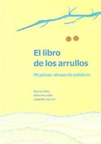 LIBRO ARRULLOS