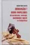 Ideolog�as y ritos populares de nacimiento, noviazgo, matrim