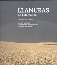 Llanuras de Salamanca - Vv.Aa